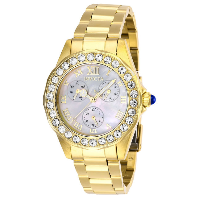 Invicta Angel 28465 Women's Quartz Watch - 38mm