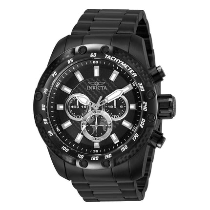 Invicta Speedway 28660 Men's Quartz Watch - 50mm