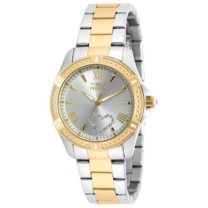 Invicta Angel 20323 Women's Quartz Watch - 35mm