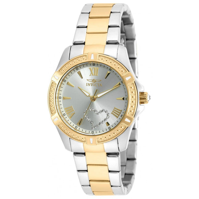 Invicta Angel 20323 Women's Quartz Watch - 35mm