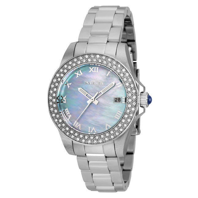 Invicta Angel 36071 Women's Quartz Watch - 34mm