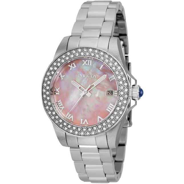 Invicta Angel 36070 Women's Quartz Watch - 34mm
