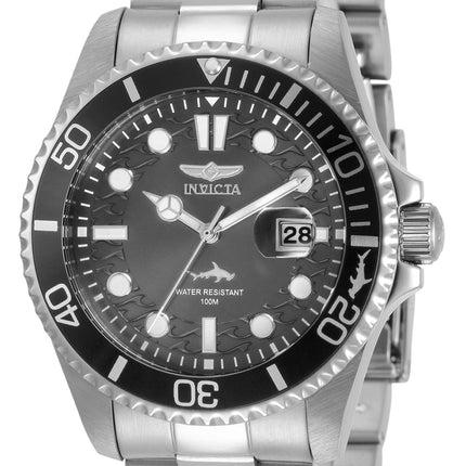Invicta Pro Diver 30806 Men's Quartz Watch - 43mm