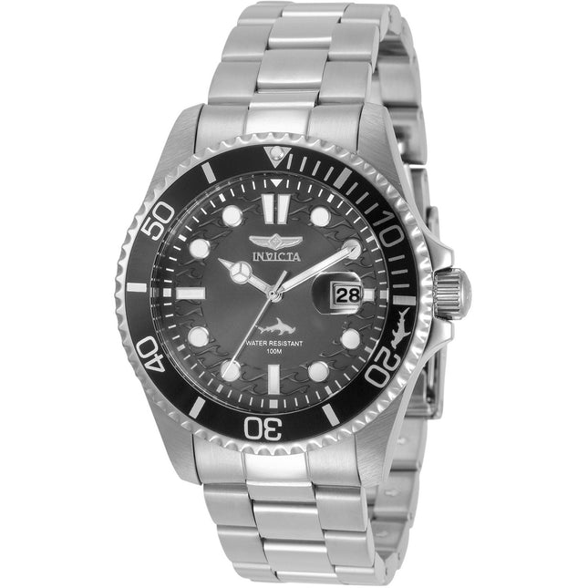 Invicta Pro Diver 30806 Men's Quartz Watch - 43mm