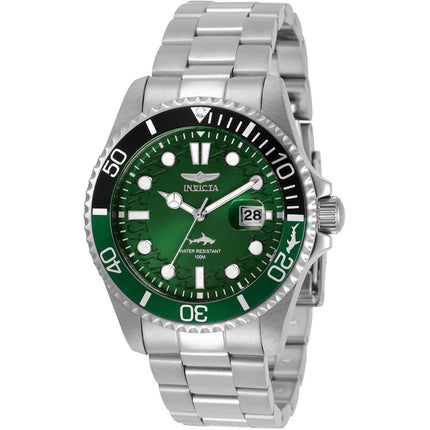 Invicta Pro Diver 30808 Men's Quartz Watch - 43mm