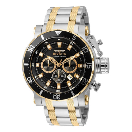 Invicta Coalition Forces 32712 Men's Quartz Watch - 52mm