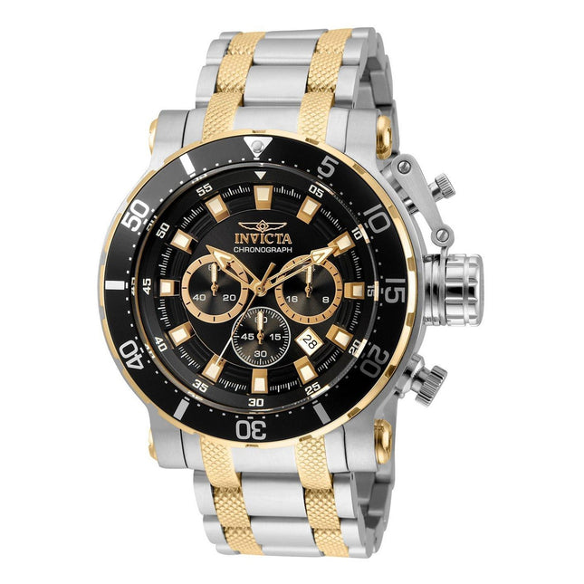 Invicta Coalition Forces 32712 Men's Quartz Watch - 52mm