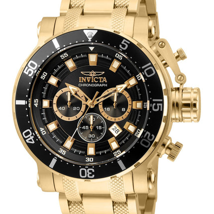 Invicta Coalition Forces 32720 Men's Quartz Watch - 52mm