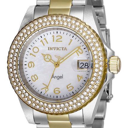 Invicta Angel 28675 Women's Quartz Watch - 40mm