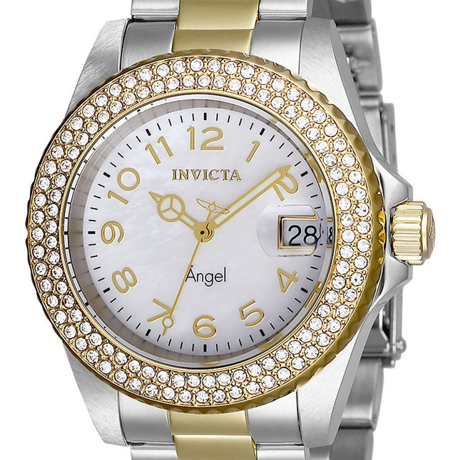 Invicta Angel 28675 Women's Quartz Watch - 40mm