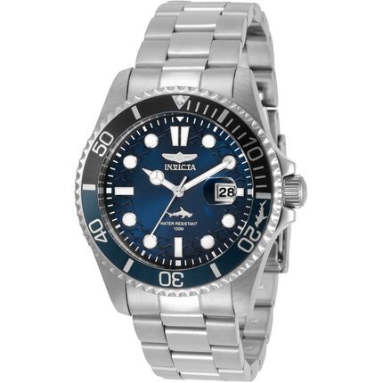 Invicta Pro Diver 30807 Men's Quartz Watch - 43mm