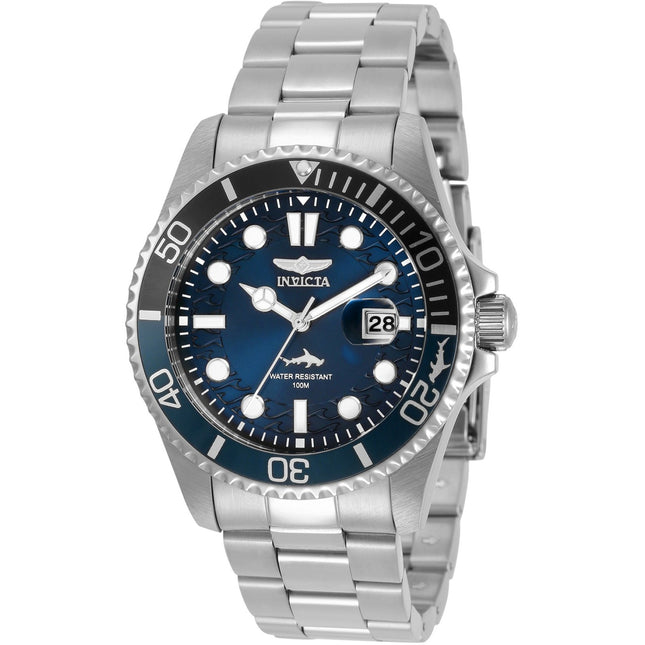 Invicta Pro Diver 30807 Men's Quartz Watch - 43mm