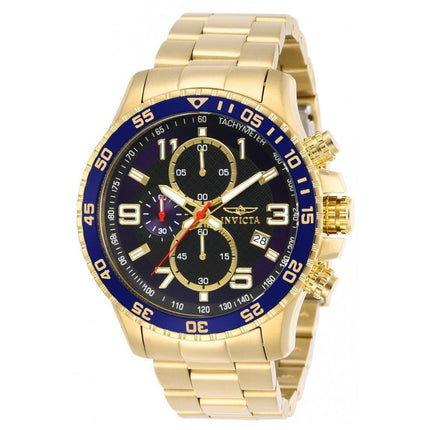 Invicta Specialty 14878 Men's Quartz Watch - 45mm