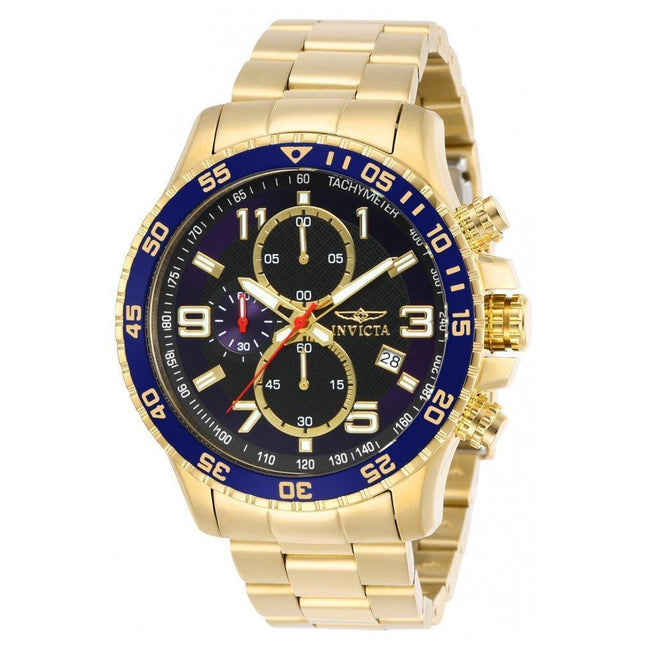 Invicta Specialty 14878 Men's Quartz Watch - 45mm