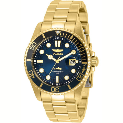 Invicta Pro Diver 30810 Men's Quartz Watch - 43mm