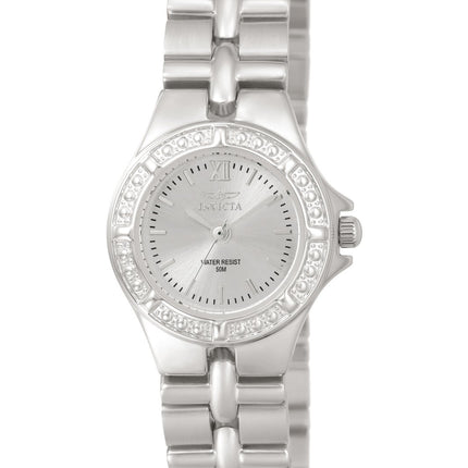 Invicta Wildflower 0135 Women's Quartz Watch - 21mm