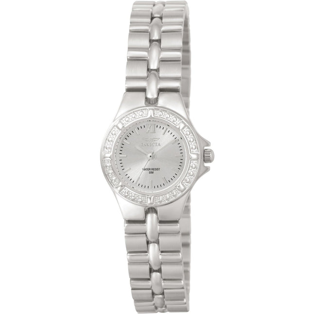 Invicta Wildflower 0135 Women's Quartz Watch - 21mm