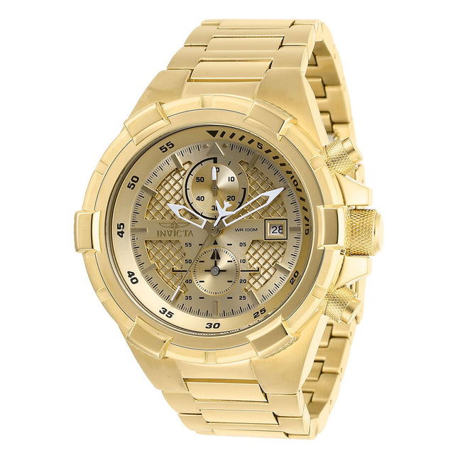 Invicta Aviator 28122 Men's Quartz Watch - 50mm