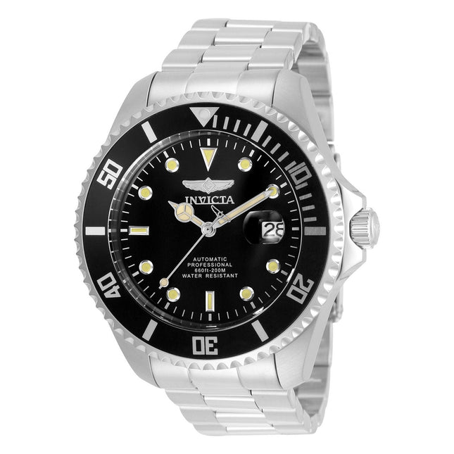 Invicta Pro Diver 35717 Men's Automatic Watch - 47mm