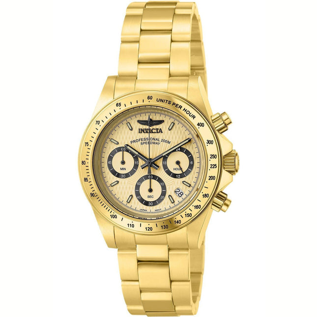 Invicta Speedway 14929 Men's Quartz Watch - 39mm