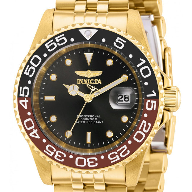 Invicta Pro Diver 36042 Men's Quartz Watch - 40mm