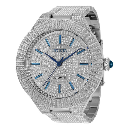 Invicta Specialty 34586 Men's Automatic Watch - 54mm