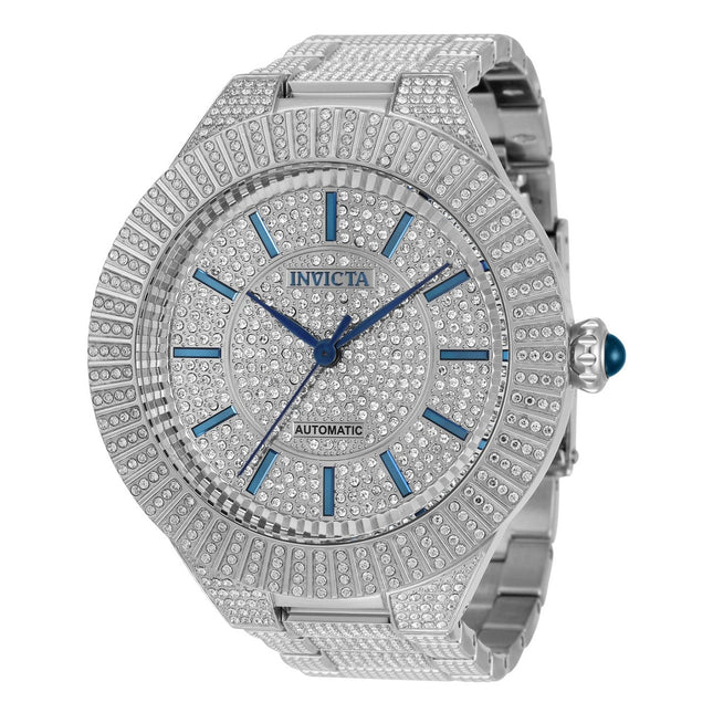 Invicta Specialty 34586 Men's Automatic Watch - 54mm