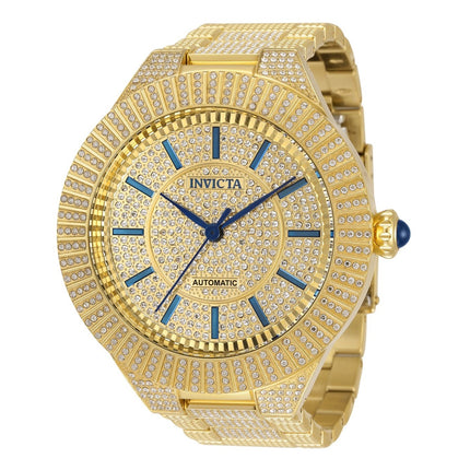 Invicta Specialty 34587 Men's Automatic Watch - 54mm