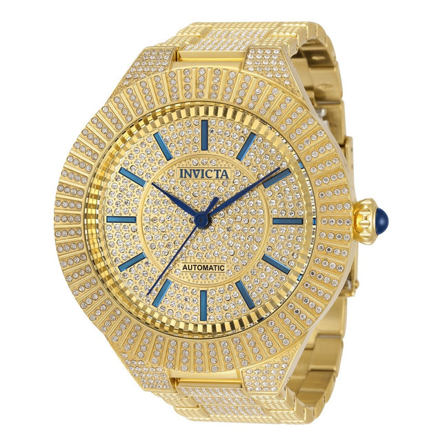Invicta Specialty 34587 Men's Automatic Watch - 54mm