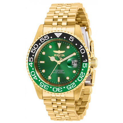 Invicta Pro Diver 36044 Men's Quartz Watch - 40mm