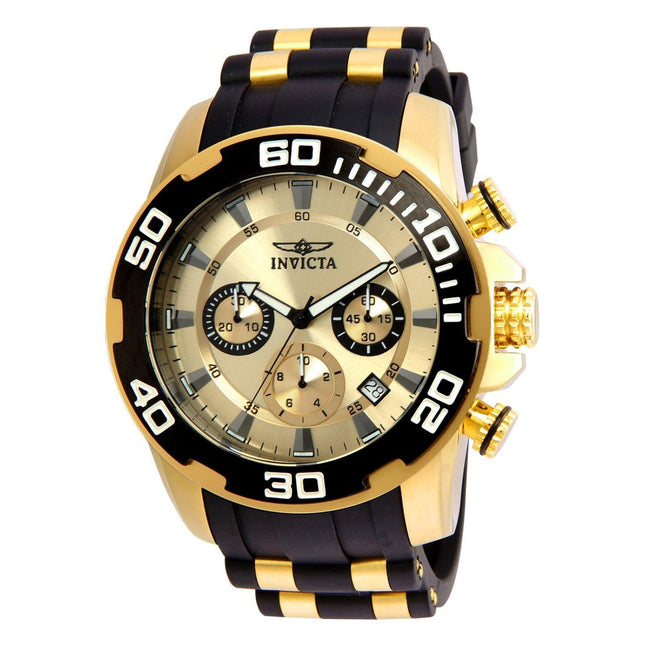 Invicta Pro Diver - SCUBA 22346 Men's Quartz Watch - 50mm