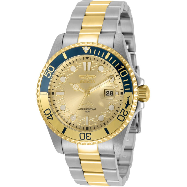 Invicta Pro Diver 30948 Men's Quartz Watch - 43mm