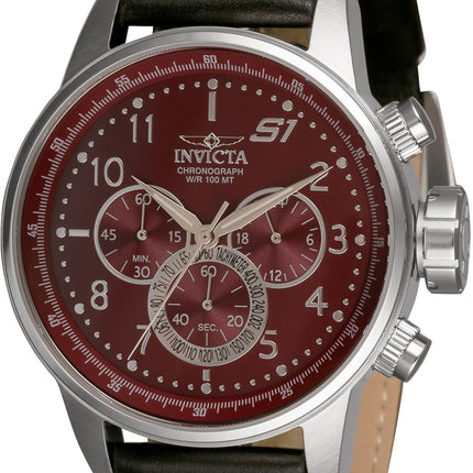 Invicta S1 Rally 30915 Men's Quartz Watch - 46mm