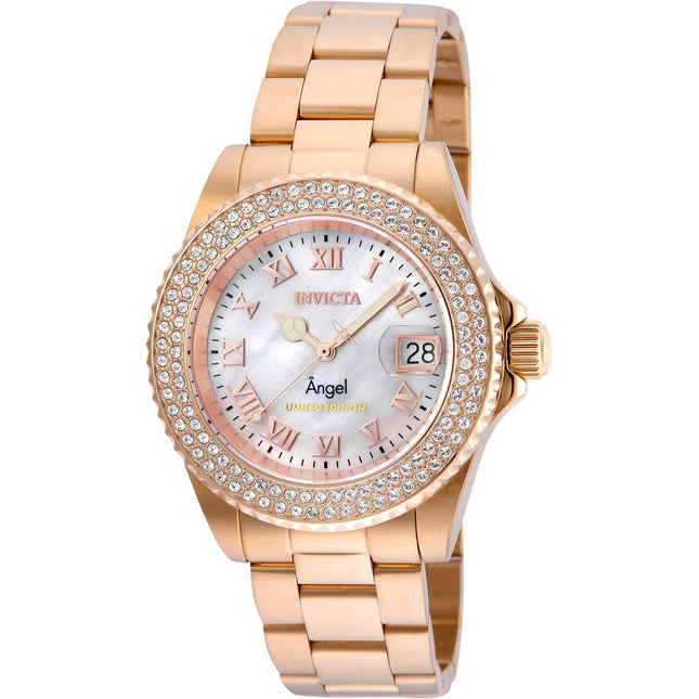 Invicta Angel 24615 Women's Quartz Watch - 40mm