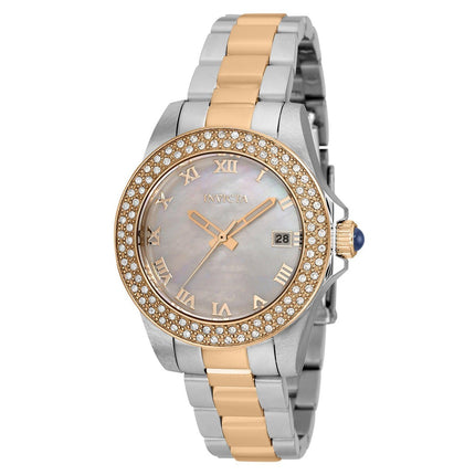 Invicta Angel 36076 Women's Quartz Watch - 34mm