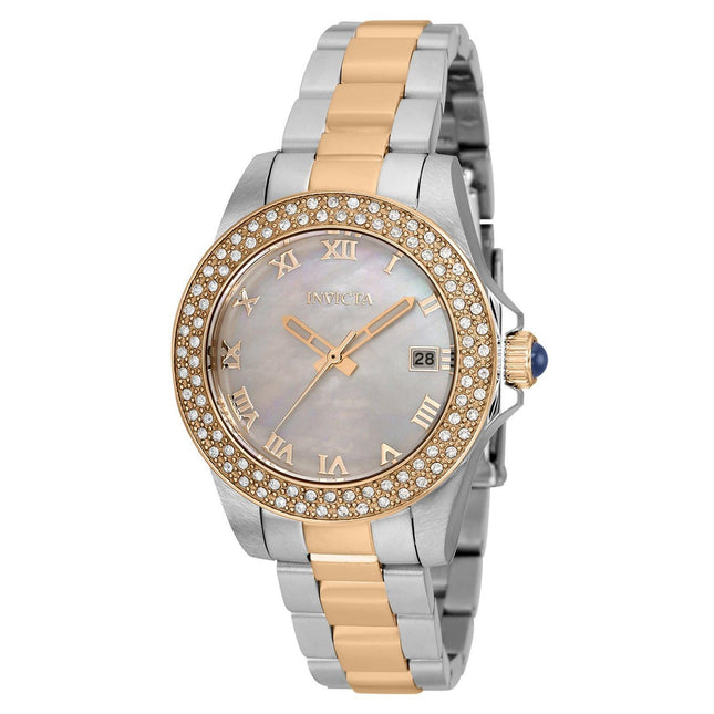 Invicta Angel 36076 Women's Quartz Watch - 34mm