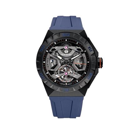 TSAR BOMBA Elemental-Automatic Watch TB8804A