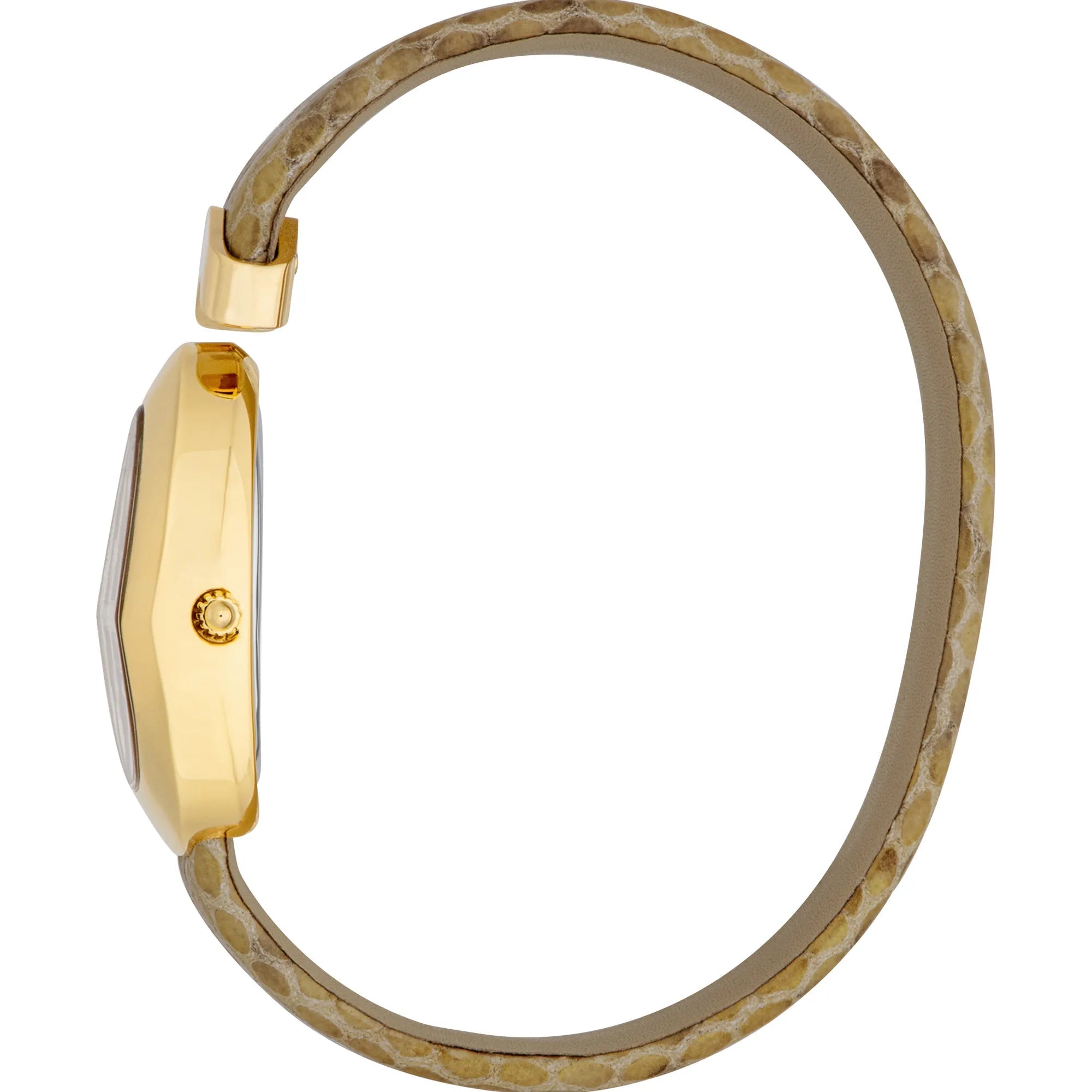 Just Cavalli Signature Snake Diversa Snake image 2