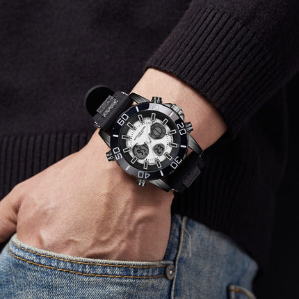 Speedster Black image 3