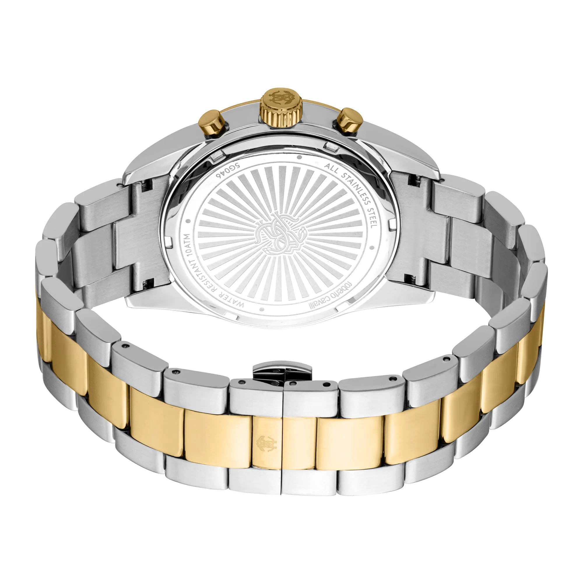 Roberto Cavalli RC5G046M1075 image 1