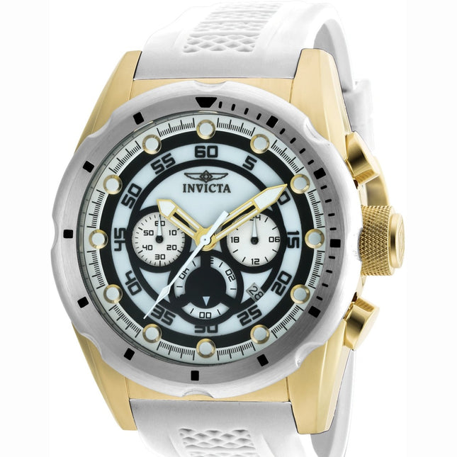 Invicta Speedway 20308 Men's Quartz Watch - 50mm