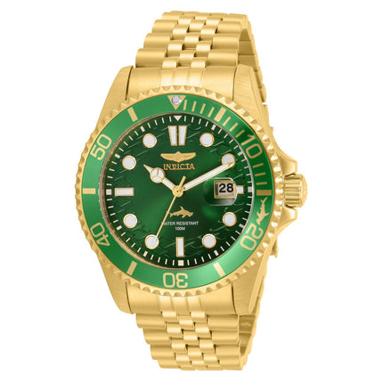 Invicta Pro Diver 30615 Men's Quartz Watch - 43mm