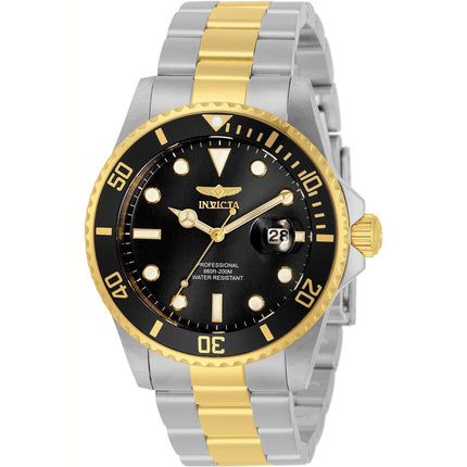 Invicta Pro Diver 33269 Men's Quartz Watch - 42mm