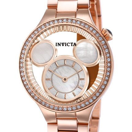 Invicta Disney 36267 Women's Quartz Watch - 35mm