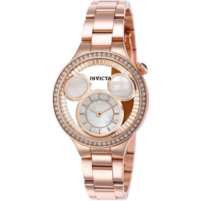 Invicta Disney 36267 Women's Quartz Watch - 35mm