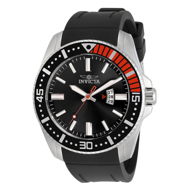 Invicta Pro Diver 30742 Men's Quartz Watch - 48mm