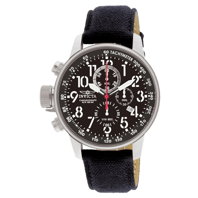 Invicta I-Force 1512 Men's Quartz Watch - 46mm