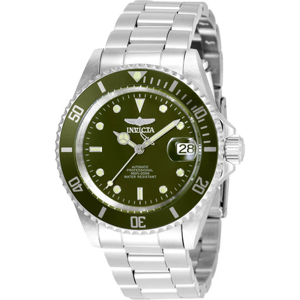 Invicta Pro Diver 35690 Men's Automatic Watch - 40mm