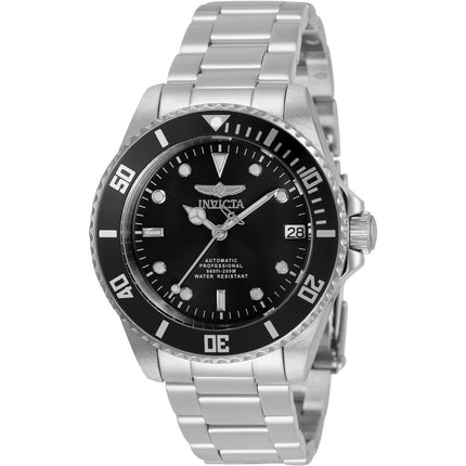 Invicta Pro Diver 35705 Women's Automatic Watch - 36mm