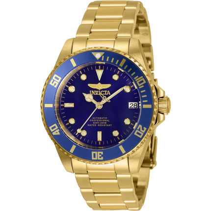 Invicta Pro Diver 35711 Women's Automatic Watch - 36mm